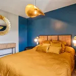 Maison Victoria Дом отдыха Кабур
