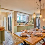Дом отдыха Maison Victoria Кабур