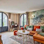 Maison Victoria Дом отдыха Кабур