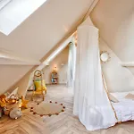 Maison Victoria Дом отдыха Кабур