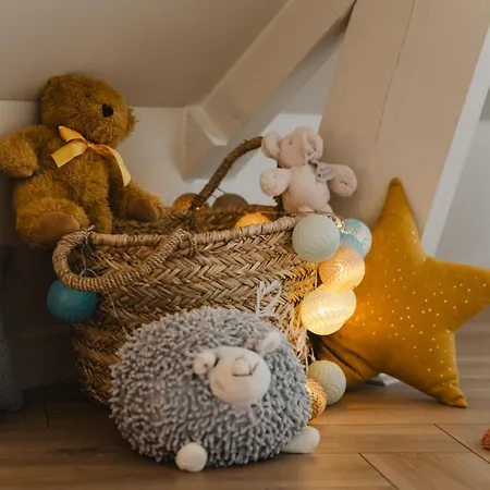 Maison Victoria 別荘 *