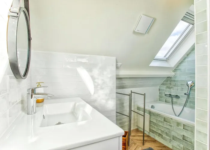 別荘 Maison Victoria *