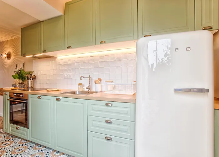 Maison Victoria 別荘