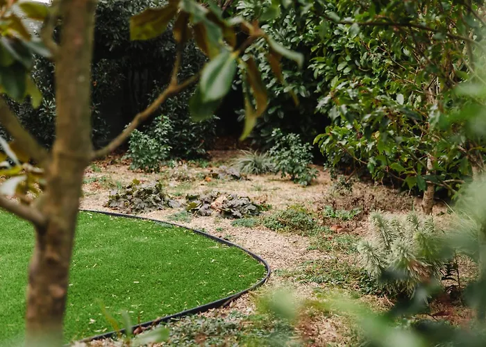 別荘 Maison Victoria