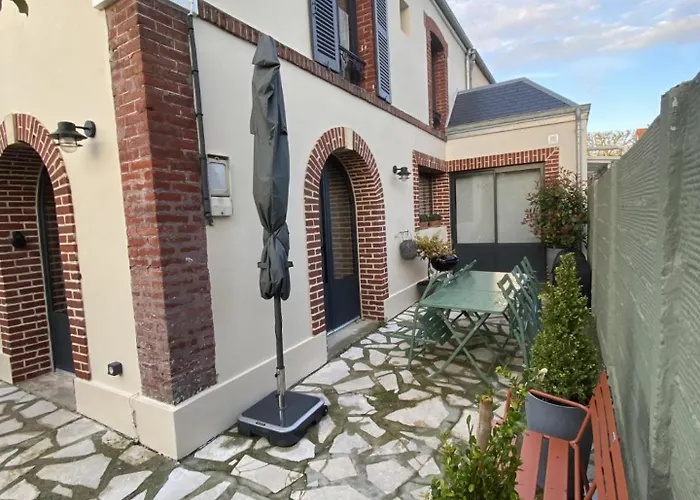 Maison Victoria カブール