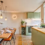 Σπίτι διακοπών Maison Victoria *