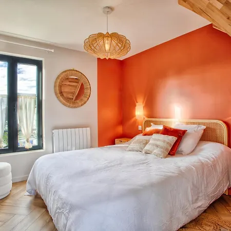 Maison Victoria Nyaraló Cabourg