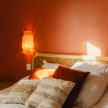 Prázdninový dům Maison Victoria