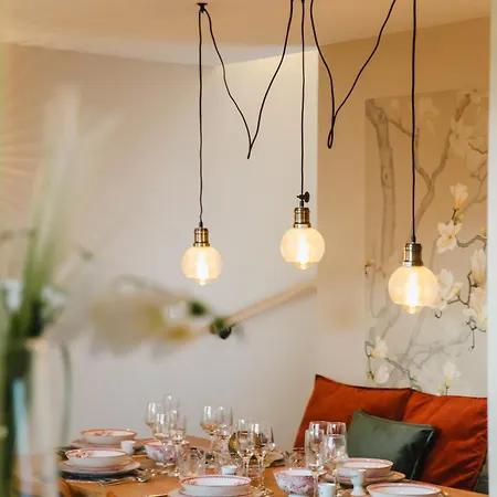 Maison Victoria Prázdninový dům Cabourg