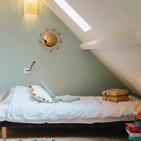 Maison Victoria * Cabourg