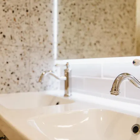 Maison Victoria Prázdninový dům *