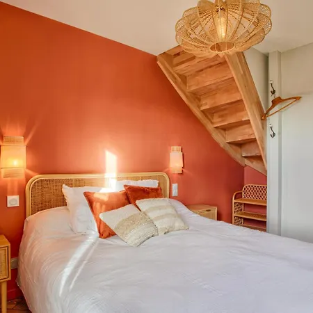 Prázdninový dům Maison Victoria