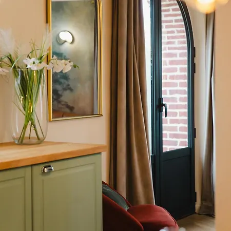 Maison Victoria * Cabourg