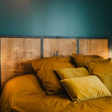 Maison Victoria Prázdninový dům *