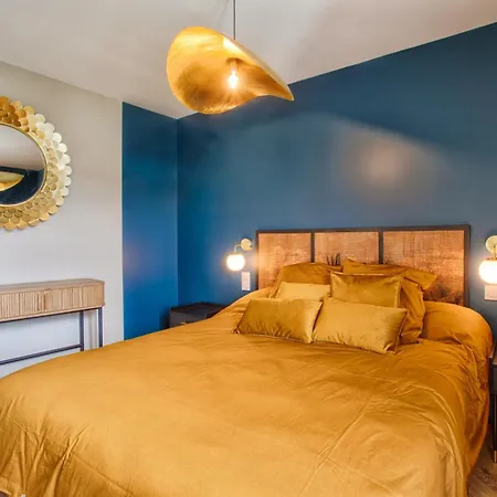 Maison Victoria Prázdninový dům Cabourg