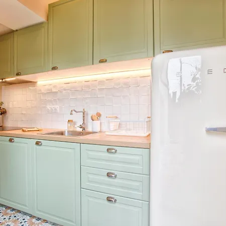 Maison Victoria Prázdninový dům