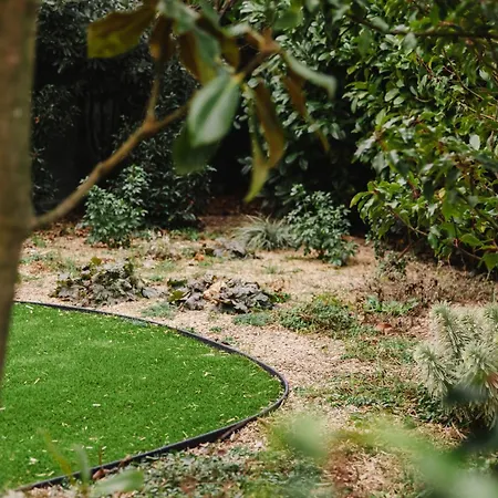 Prázdninový dům Maison Victoria