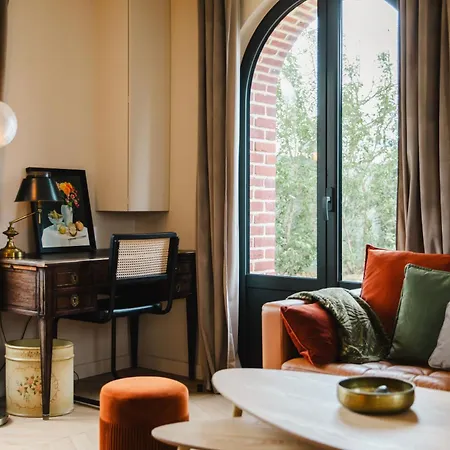 Prázdninový dům Maison Victoria Cabourg