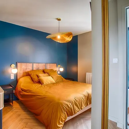 Maison Victoria * Cabourg