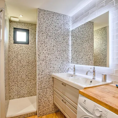 Maison Victoria Prázdninový dům