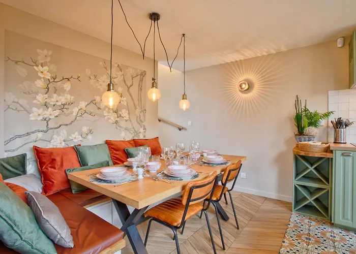 Maison Victoria Дом отдыха *