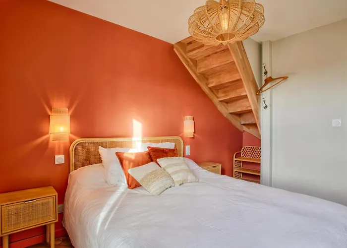 펜션 Maison Victoria