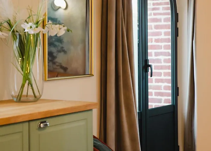 Maison Victoria * Кабур