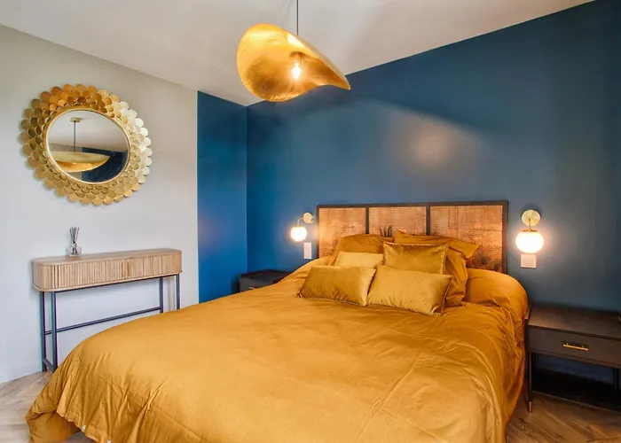 Maison Victoria Дом отдыха Кабур