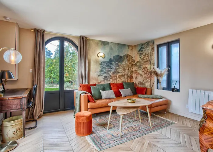 Maison Victoria Дом отдыха *