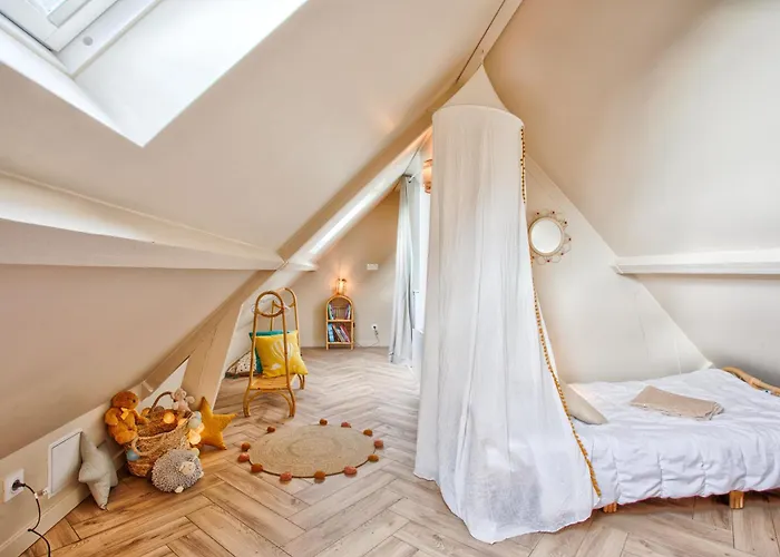 Maison Victoria Дом отдыха Кабур