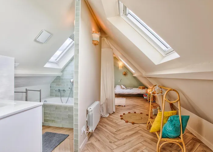 Maison Victoria Дом отдыха