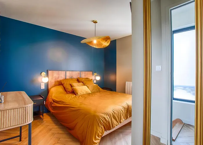 Maison Victoria * Кабур